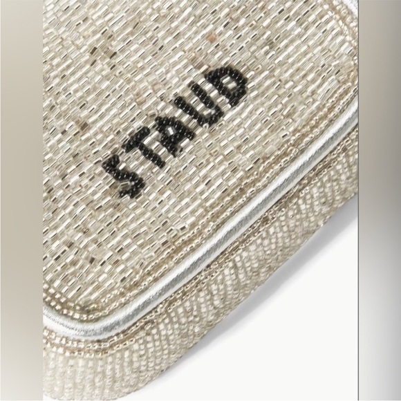 STAUD BEADED MINI BAG - Picture 5 of 5
